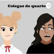 Podcast Colegas de quarto
