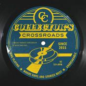 Podcast Collector's Crossroads