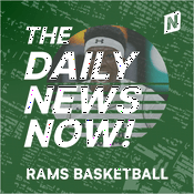 Podcast Colorado State Rams Basketball News Today | 2 Min News | The Daily News Now!