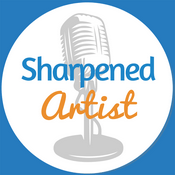 Podcast Sharpened Artist | Colored Pencil Podcast