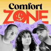 Podcast Comfort Zone