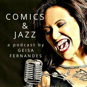 Podcast Comics & Jazz