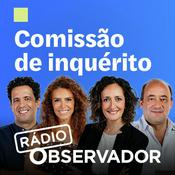 Podcast Comissão de Inquérito