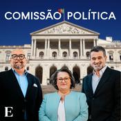 Podcast Comissão Política