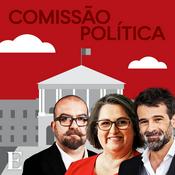 Podcast Comissão Política