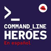 Podcast Command Line Heroes en español