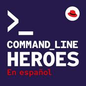 Podcast Command Line Heroes en español