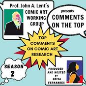Podcast Comments on the Top