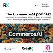 Podcast CommerceAI