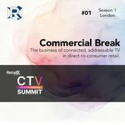 Podcast Commercial Break