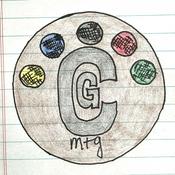Podcast Common Ground MTG