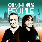 Podcast Commons People