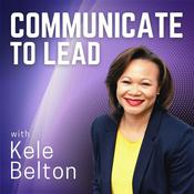 Podcast Communicate to Lead