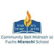 Podcast Community Beit Midrash @ FMS