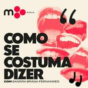 Podcast Como se Costuma Dizer