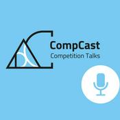 Podcast CompCast - Competition talks