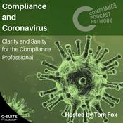 Podcast Compliance and Coronavirus