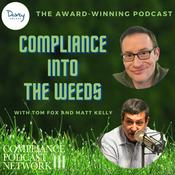 Podcast Compliance into the Weeds
