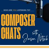 Podcast Composer Chats