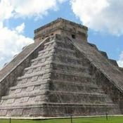 Podcast comunidad Maya