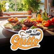 Podcast Con mucho gusto