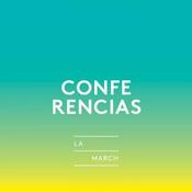 Podcast Conferencias de la March