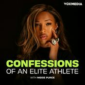 Podcast Confessions of an Elite Athlete with Midge Purce