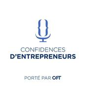 Podcast Confidences d'Entrepreneurs