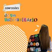 Podcast Confissões de um universitário
