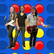 Podcast Connect Three