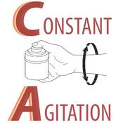 Podcast Constant Agitation