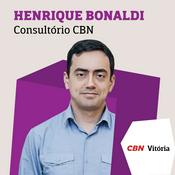 Podcast Consultório CBN - Henrique Bonaldi