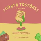 Podcast Conta Tostões💰