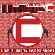 Podcast Contest of Challengers
