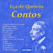 Podcast Contos by José Maria de Eça de Queirós (1845 - 1900)