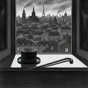 Podcast Contos Selecionados, de Eça de Queiroz