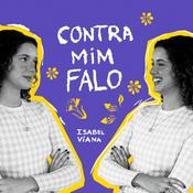 Podcast Contra Mim Falo