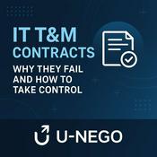 Podcast Contracts That Work ! by U-NEGO