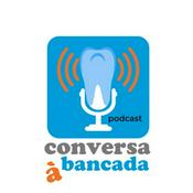 Podcast Conversa à Bancada