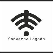 Podcast Conversa Lagada Podcast