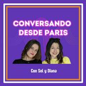 Podcast Conversando desde París