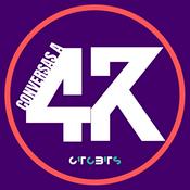 Podcast Conversas a 4K