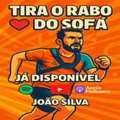 Podcast Tira o rabo do sofá