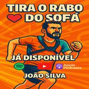 Podcast Tira o rabo do sofá