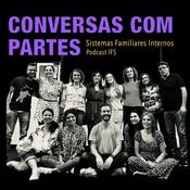 Podcast Conversas com Partes