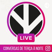 Podcast Conversas de 3ª à noite
