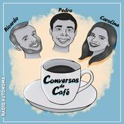 Podcast Conversas de café
