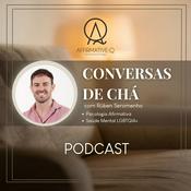 Podcast Conversas de Chá