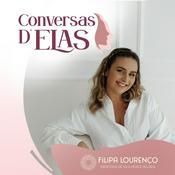 Podcast Conversas D'ELAS