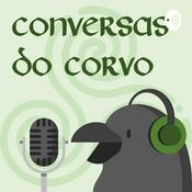 Podcast Conversas do Corvo